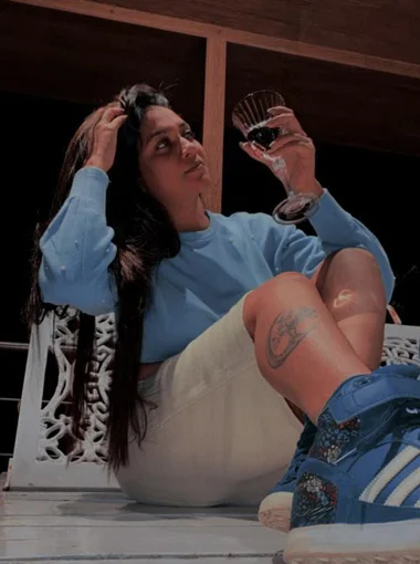 Angelina – Celebrity Call Girl Ahmedabad