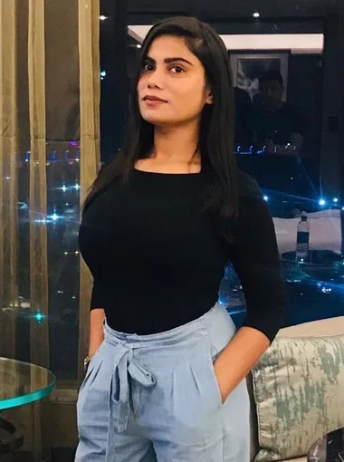 Layla – Airhostess Call Girl Ahmedabad